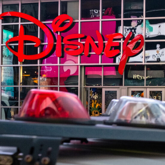 Disney answers activists with gaming investment, ESPN streaming plans