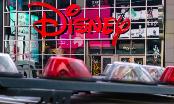 Disney answers activists with gaming investment, ESPN streaming plans