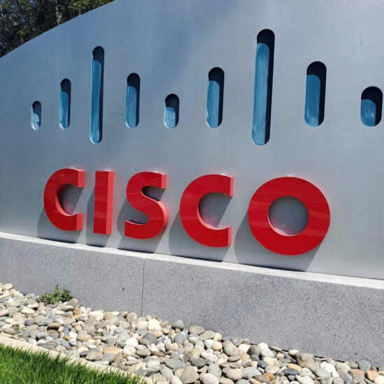 Cisco to cut thousands of jobs as it seeks to focus on high growth areas