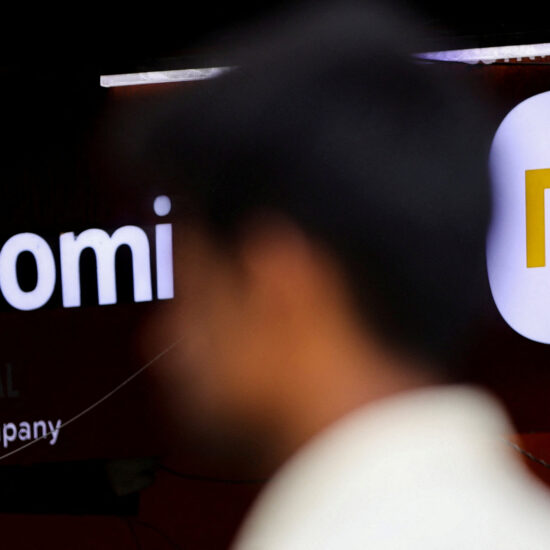 Xiaomi says India's scrutiny of Chinese firms unnerves suppliers