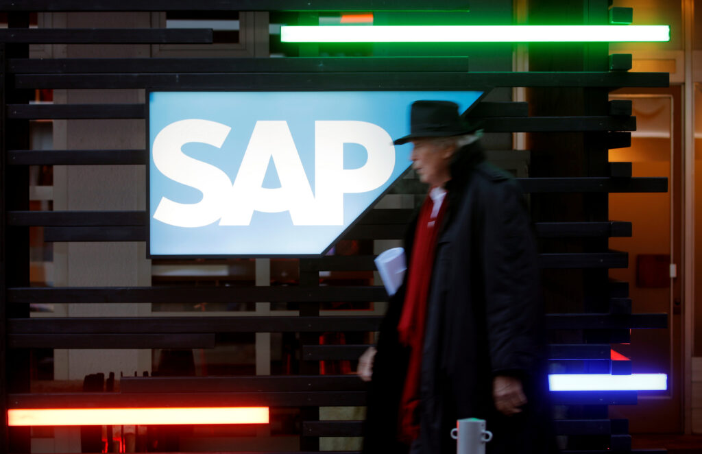 SAP board chair designate to resign, Ala-Pietila nominated as successor