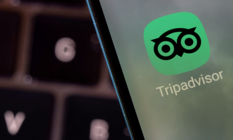 Tripadvisor forms committee to explore possible deals