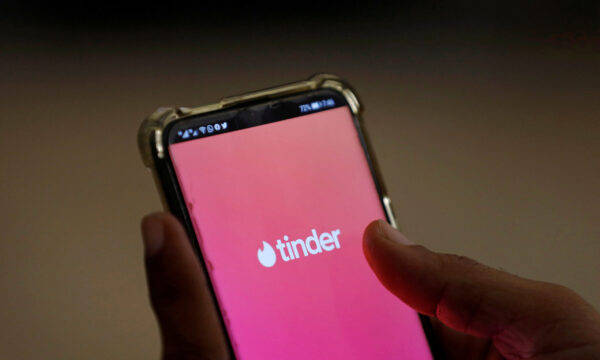 Tinder, other Match dating apps encourage compulsive use, lawsuit claims