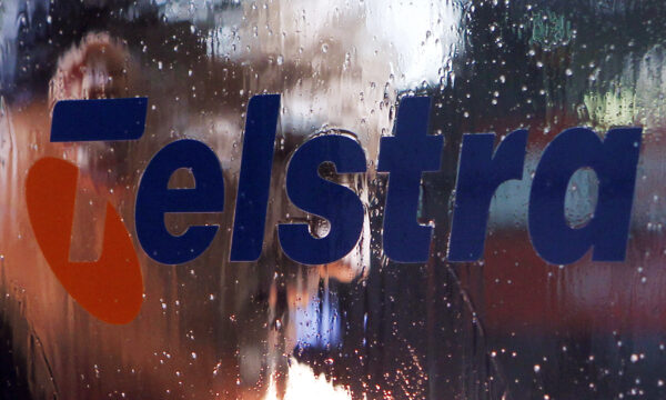 Australia's Telstra falls after cutting annual earnings view