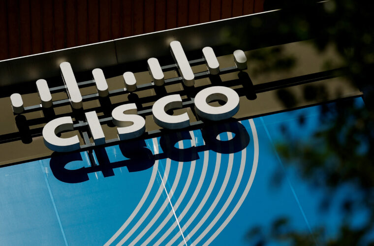 Cisco to cut more than 4,000 jobs, lowers annual revenue forecast