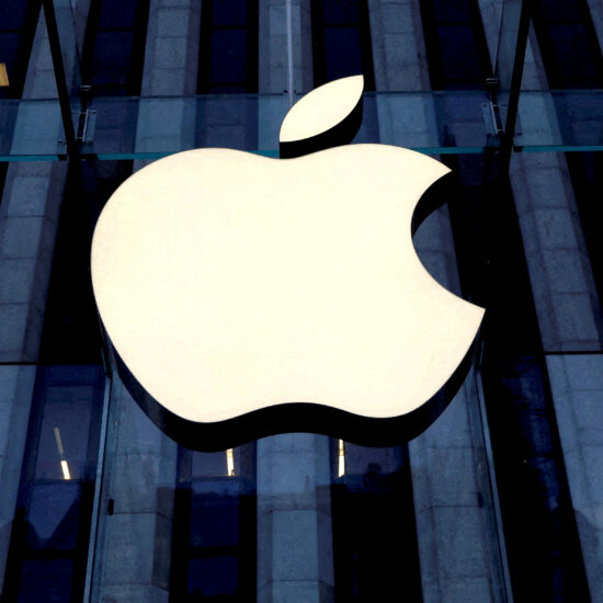 EU poised to fine Apple about 500 million euros, FT reports