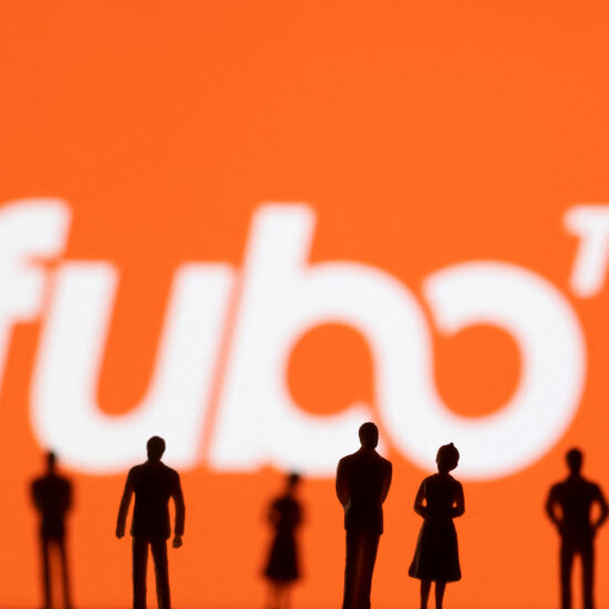 FuboTV files antitrust lawsuit to block Disney, Fox, Warner sports streaming deal