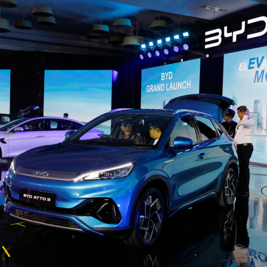 Indonesia issues more tax incentives for EV sales