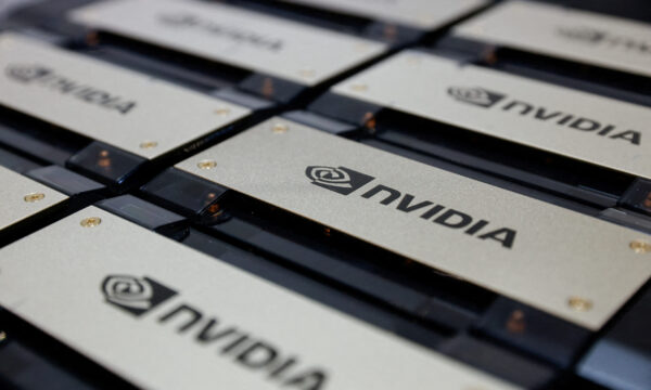 Nvidia stock surges as revenue forecast tops estimates, AI demand continues