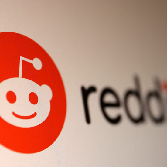 Reddit in AI content licensing deal with Google, sources say