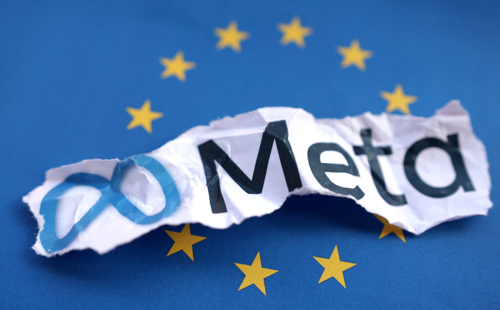 Meta to set up team to counter disinformation, AI abuse in EU elections