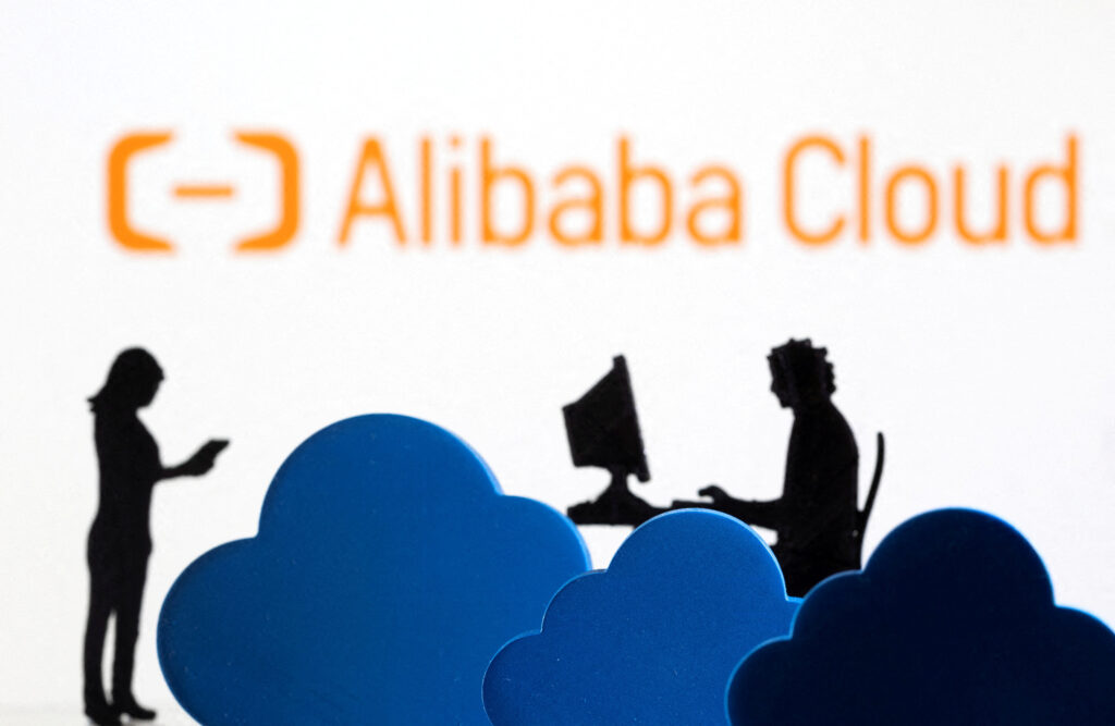 Alibaba Cloud announces steep price cut in race for AI customers