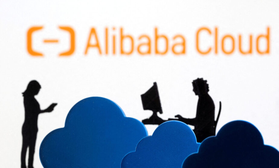 Alibaba Cloud announces steep price cut in race for AI customers