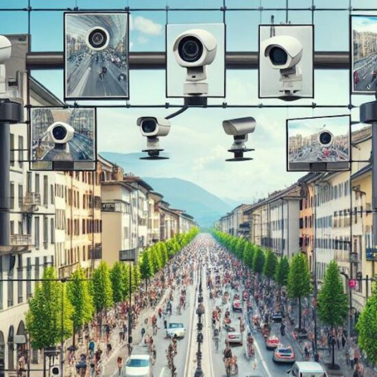 Intrusive AI: Italian municipality fined for violating citizens' privacy