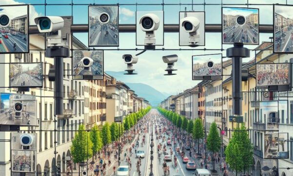 Intrusive AI: Italian municipality fined for violating citizens' privacy