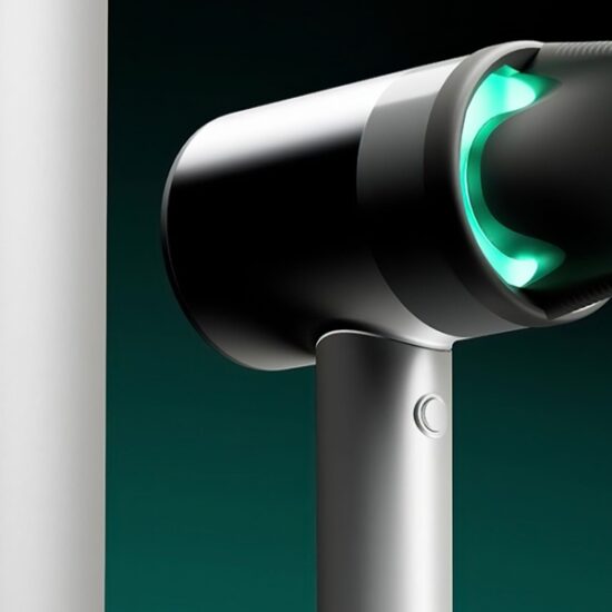 L’Oréal unveils AirLight Pro hair dryer that adjusts to your hair type