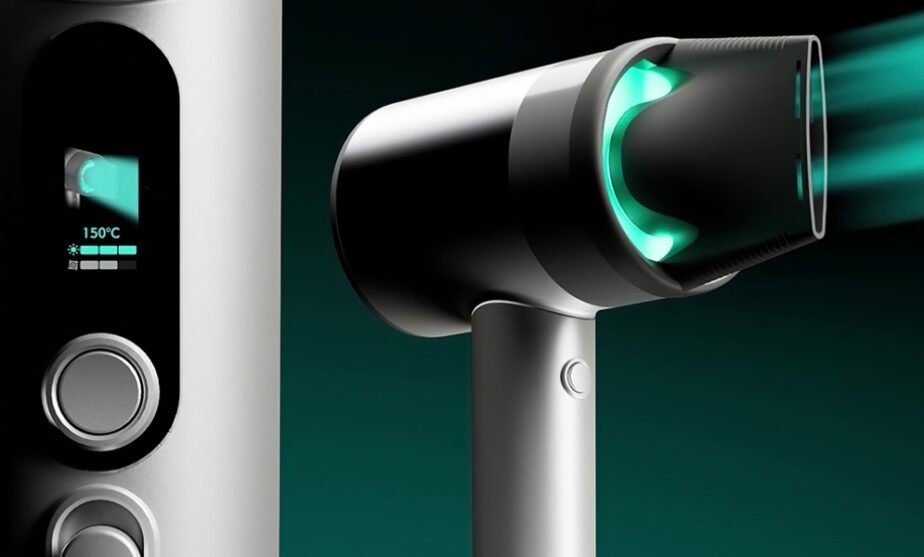 L’Oréal unveils AirLight Pro hair dryer that adjusts to your hair type