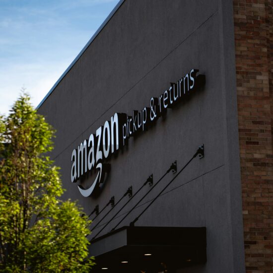 Amazon fined for 'excessively intrusive' surveillance of its workers