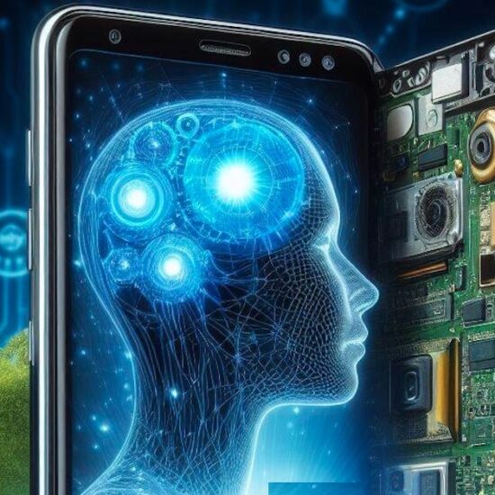 AI marks the end of smartphones to buy every year
