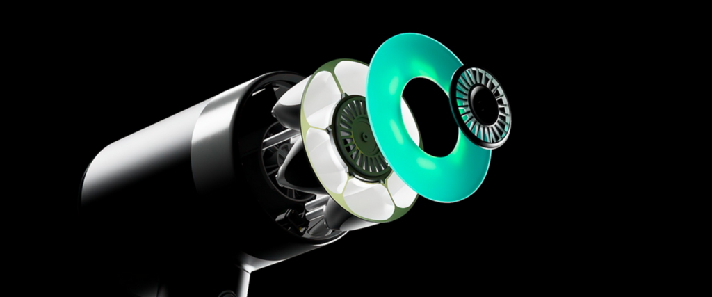 L’Oréal unveils AirLight Pro hair dryer that adjusts to your hair type