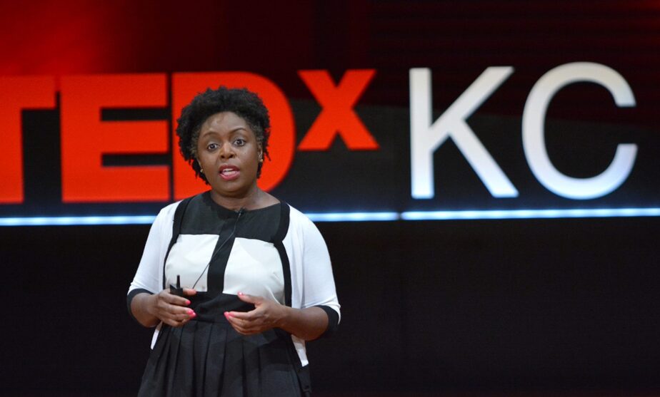 Kimberly Bryant