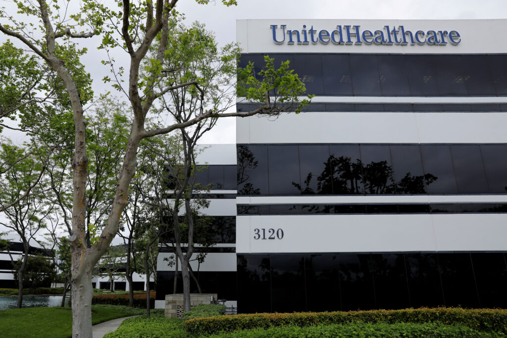 Hacker forum post claims UnitedHealth paid $22 million ransom in bid to recover data