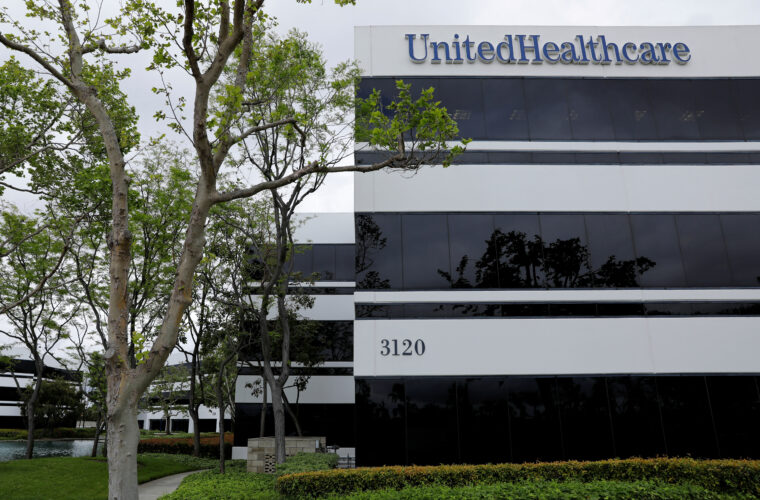 Hacker forum post claims UnitedHealth paid $22 million ransom in bid to recover data
