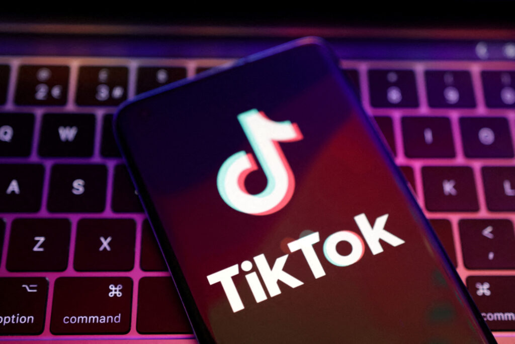 U.S. lawmakers push for ByteDance to divest TikTok or face ban