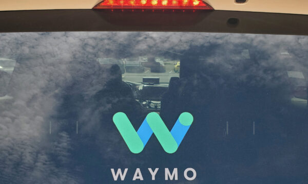 Waymo robotaxi to begin driverless services for employees in Austin