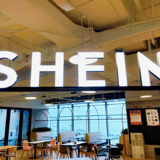 Shein to face tough EU online content rules as users in region soar