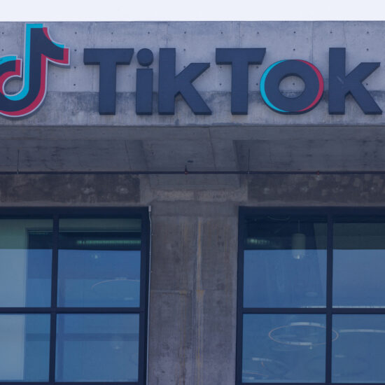 TikTok divestment bill would give government stronger legal position, US DOJ says