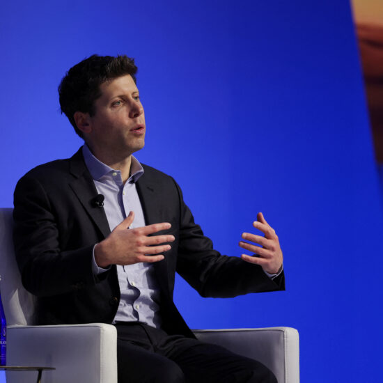 Sam Altman will return to OpenAI's board with three new directors