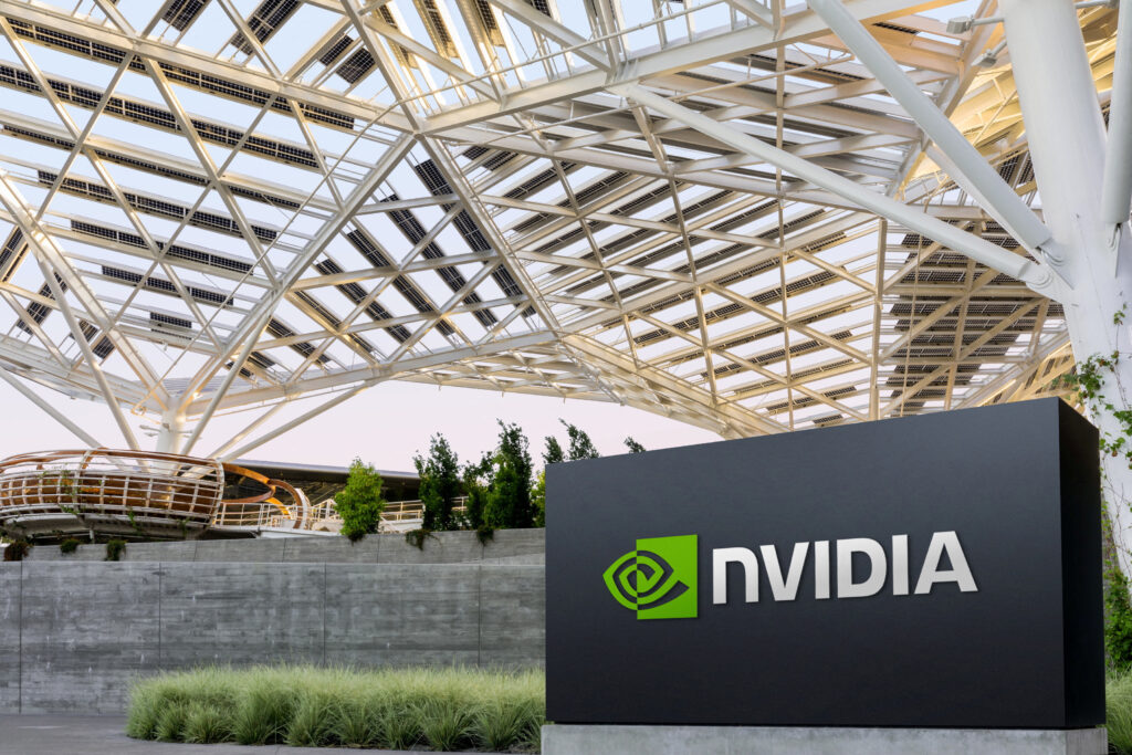 Nvidia is sued by authors over AI use of copyrighted works