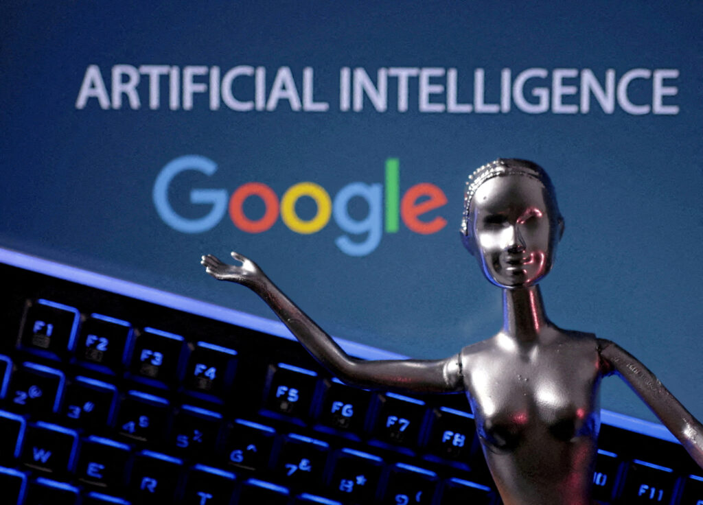 Google restricts AI chatbot Gemini from answering queries on global elections