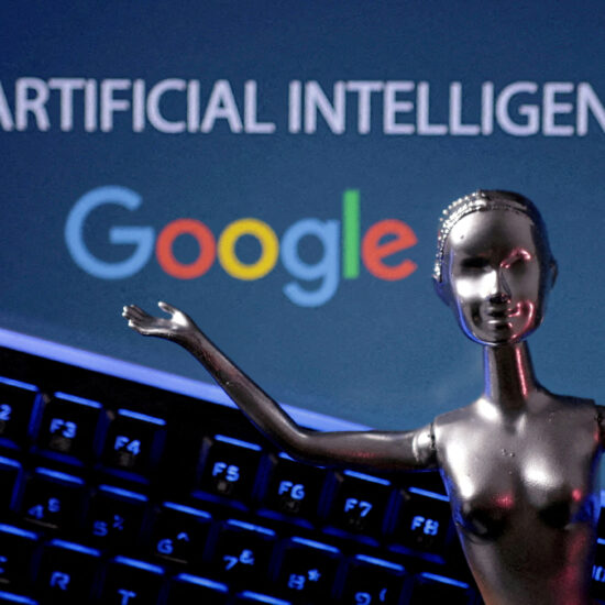 Google restricts AI chatbot Gemini from answering queries on global elections