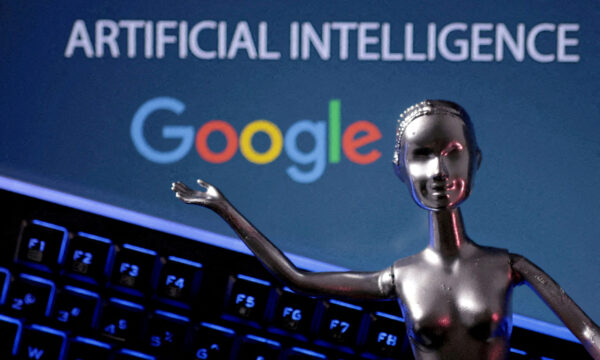 Google restricts AI chatbot Gemini from answering queries on global elections