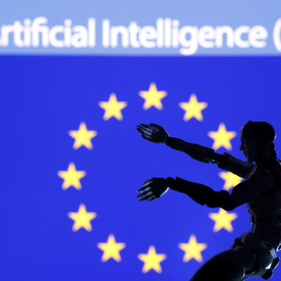 Europe one step away from landmark AI rules after lawmakers' vote