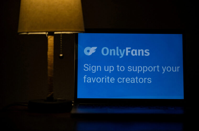 Citing alleged abuses on OnlyFans, lawmakers call for stronger safeguards
