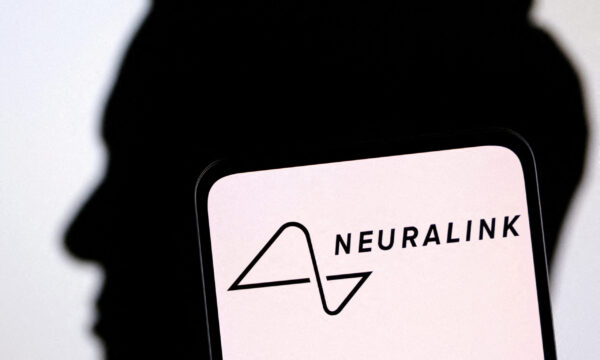 Musk's Neuralink shows first brain-chip patient playing online chess