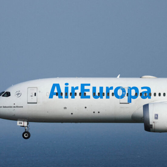 Air Europa says customer data may have been compromised in October breach