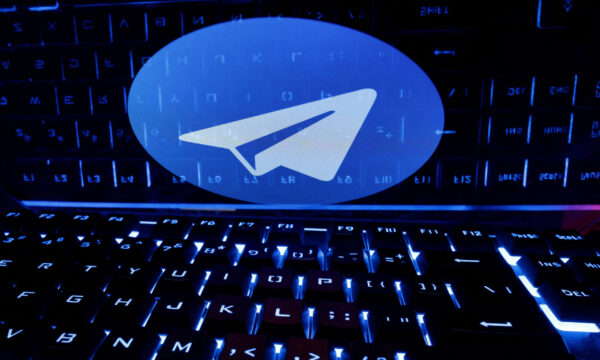 High Court orders temporary suspension of Telegram's services in Spain