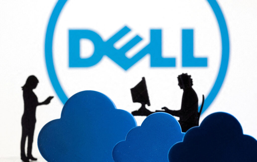 Dell reduces workforce as part of broader cost cuts