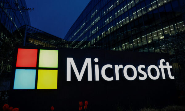 Microsoft names new Windows and Surface chief