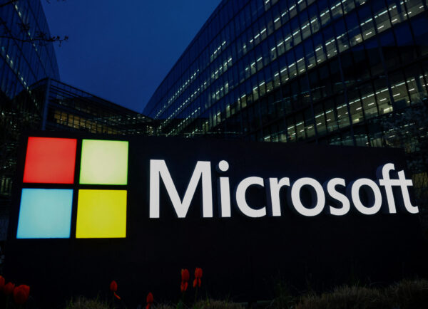 Microsoft names new Windows and Surface chief