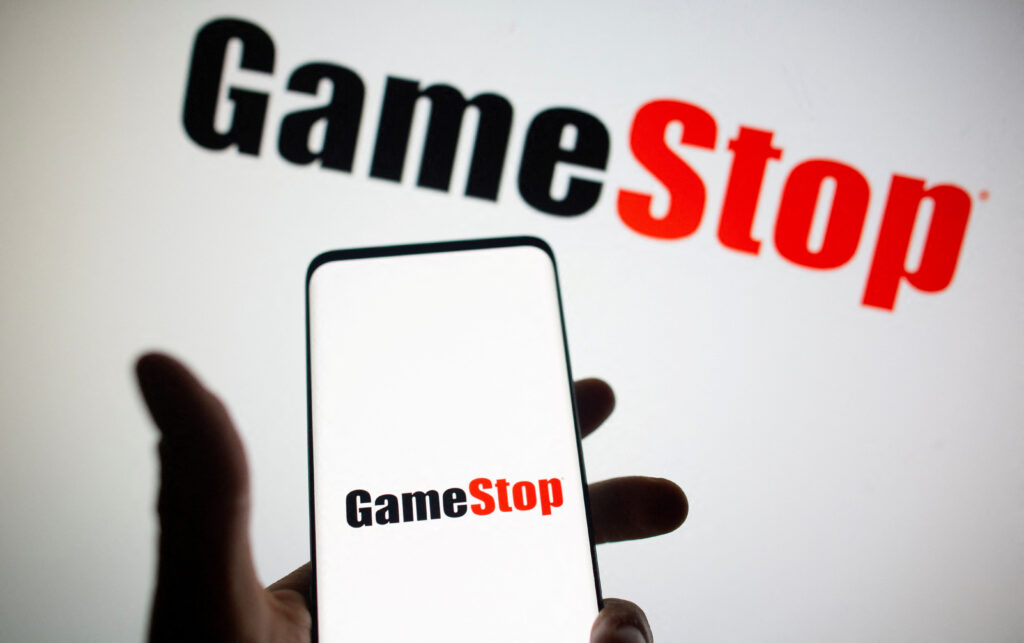 GameStop faces 'unsustainable' sales decline, cuts jobs to control costs