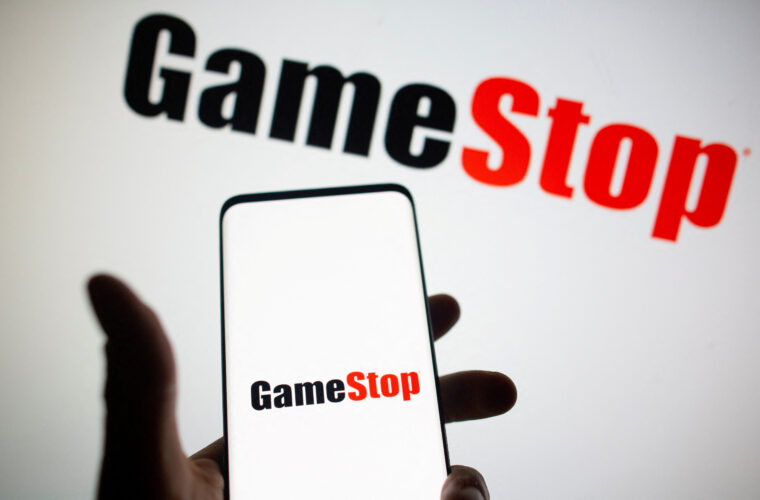 GameStop faces 'unsustainable' sales decline, cuts jobs to control costs