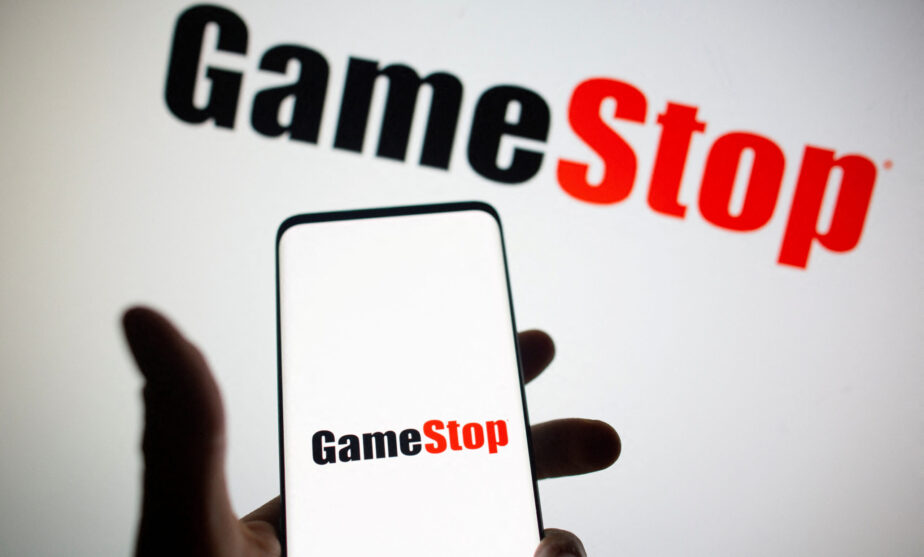 GameStop faces 'unsustainable' sales decline, cuts jobs to control costs