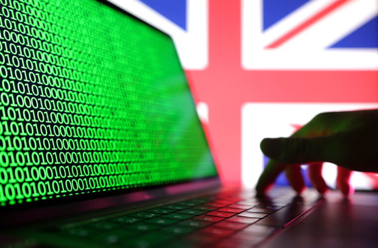 Software industry calls for more UK Government support