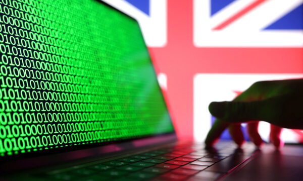 Software industry calls for more UK Government support