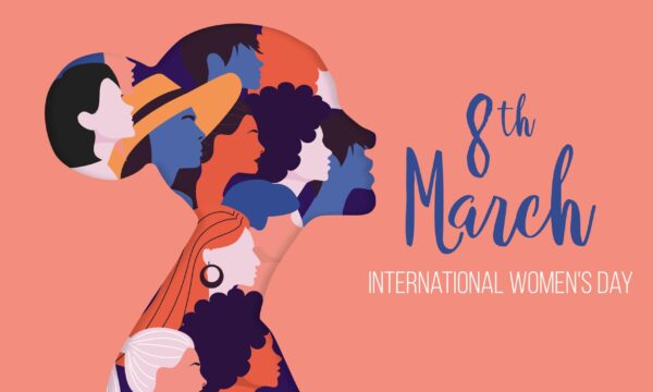 International Women's Day